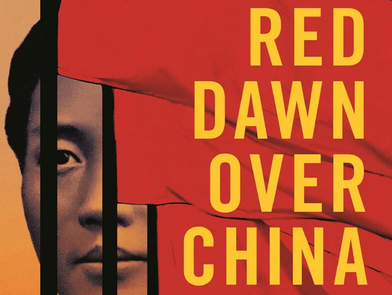Red Dawn Over China